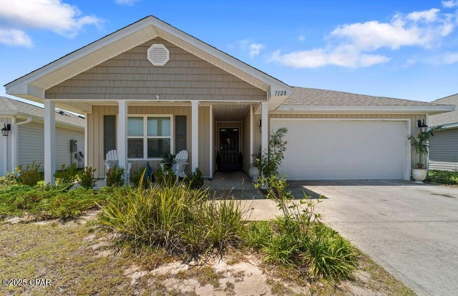 Foto principal - 7128 Hatteras Blvd