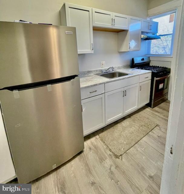 Foto del edificio - 1702 E 25th St