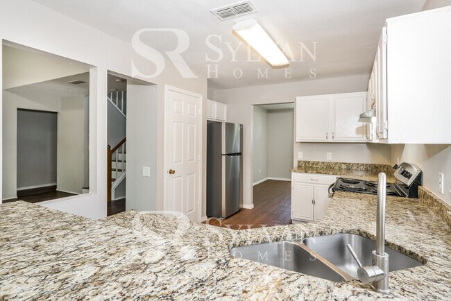 Foto del edificio - Turn the key. Enter. Smile. Repeat every day!