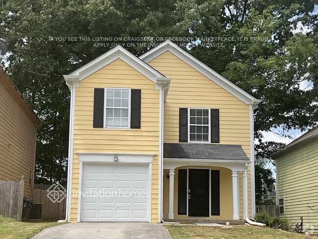 Building Photo - 1200 Holly Cir
