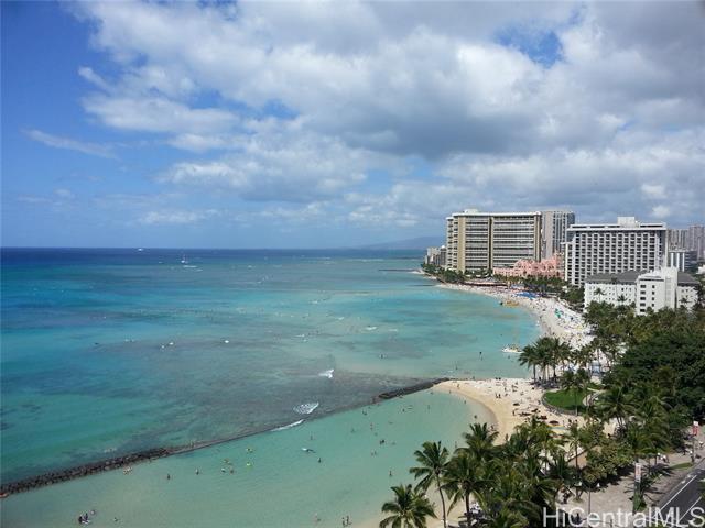 Foto del edificio - 2500 Kalakaua Ave