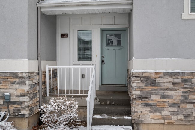 Foto del edificio - 1027 E 1060 S