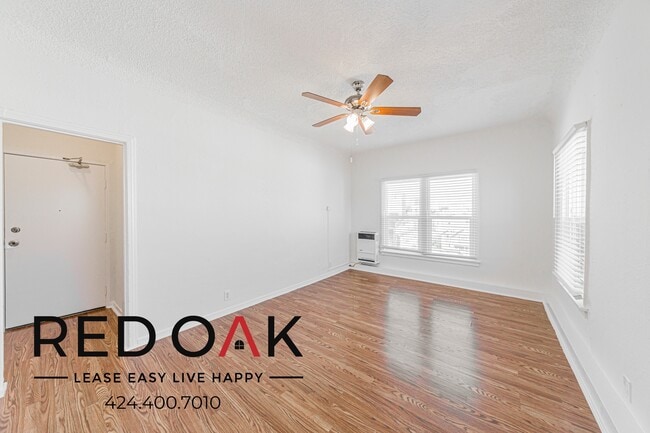 Foto del edificio - 2749 San Marino St