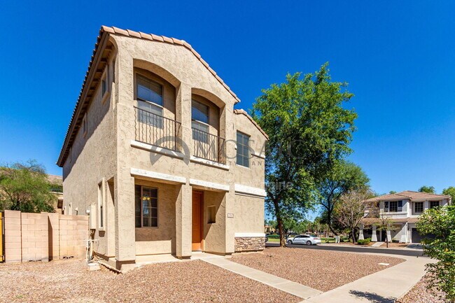 Foto del edificio - 3762 E Sundance Ave