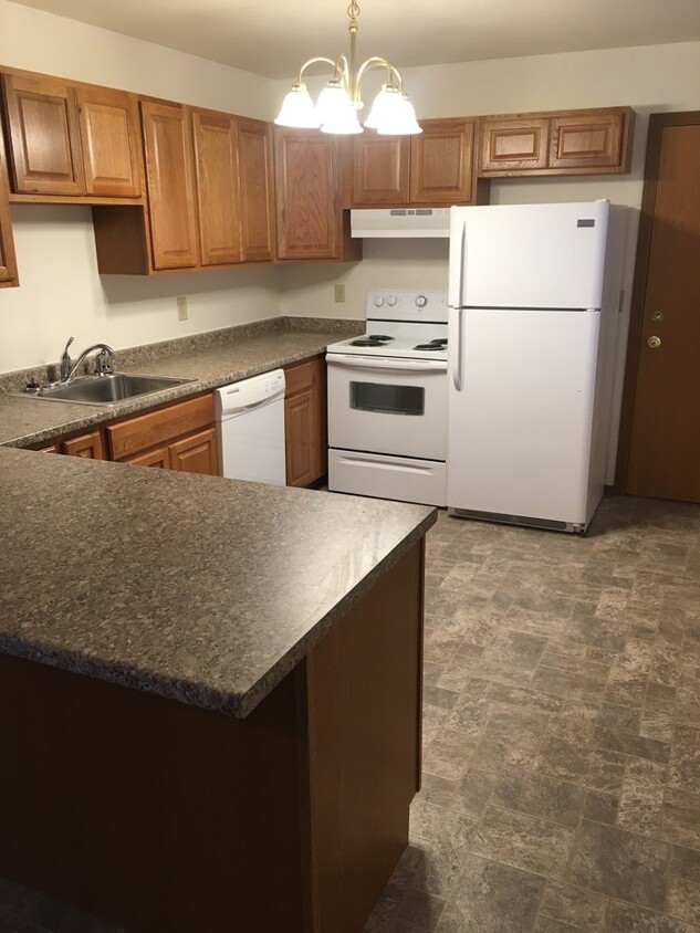 Kitchen - 4844 Da Niece St