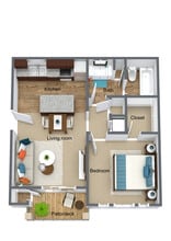 Building Photo - Dunwoody Ridge