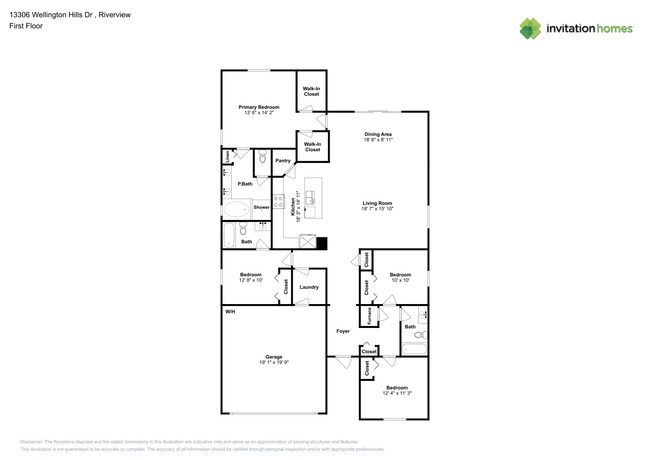 Building Photo - 13306 Wellington Hills Dr