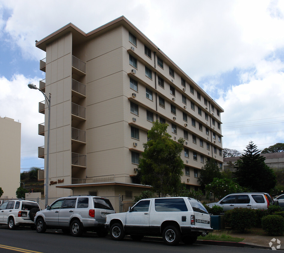 Foto del edificio - Westlake Apartments