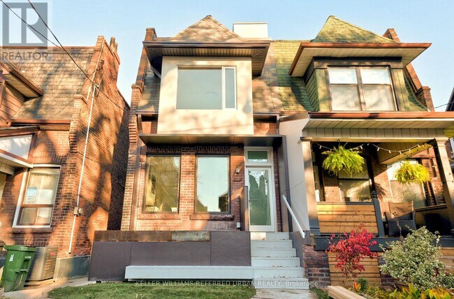 Photo du bâtiment - 37 Margueretta St