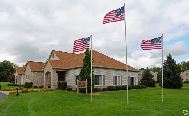 Foto del edificio - CLOVER MEADOWS