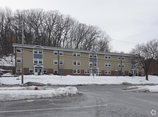 Foto del edificio - Ezra Prentice Homes