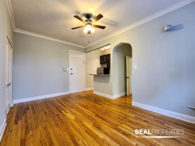 Photo - 1 bedroom in CHICAGO IL 60640 Apartment