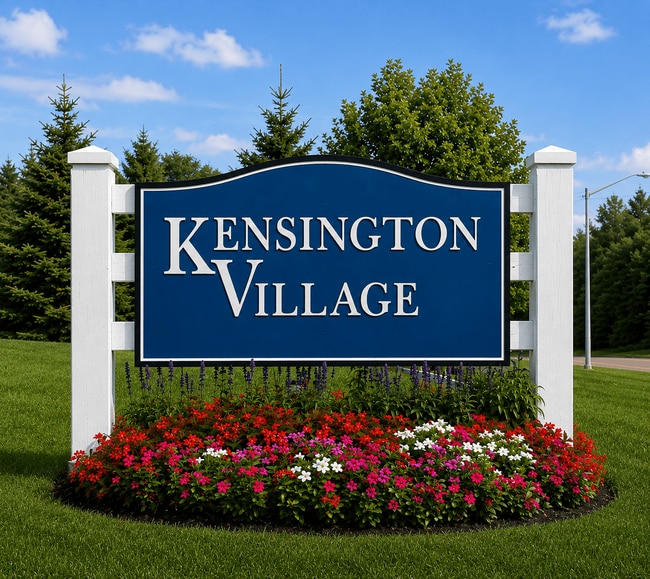 Building Photo - Kensington Village