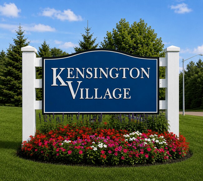 Foto del edificio - Kensington Village