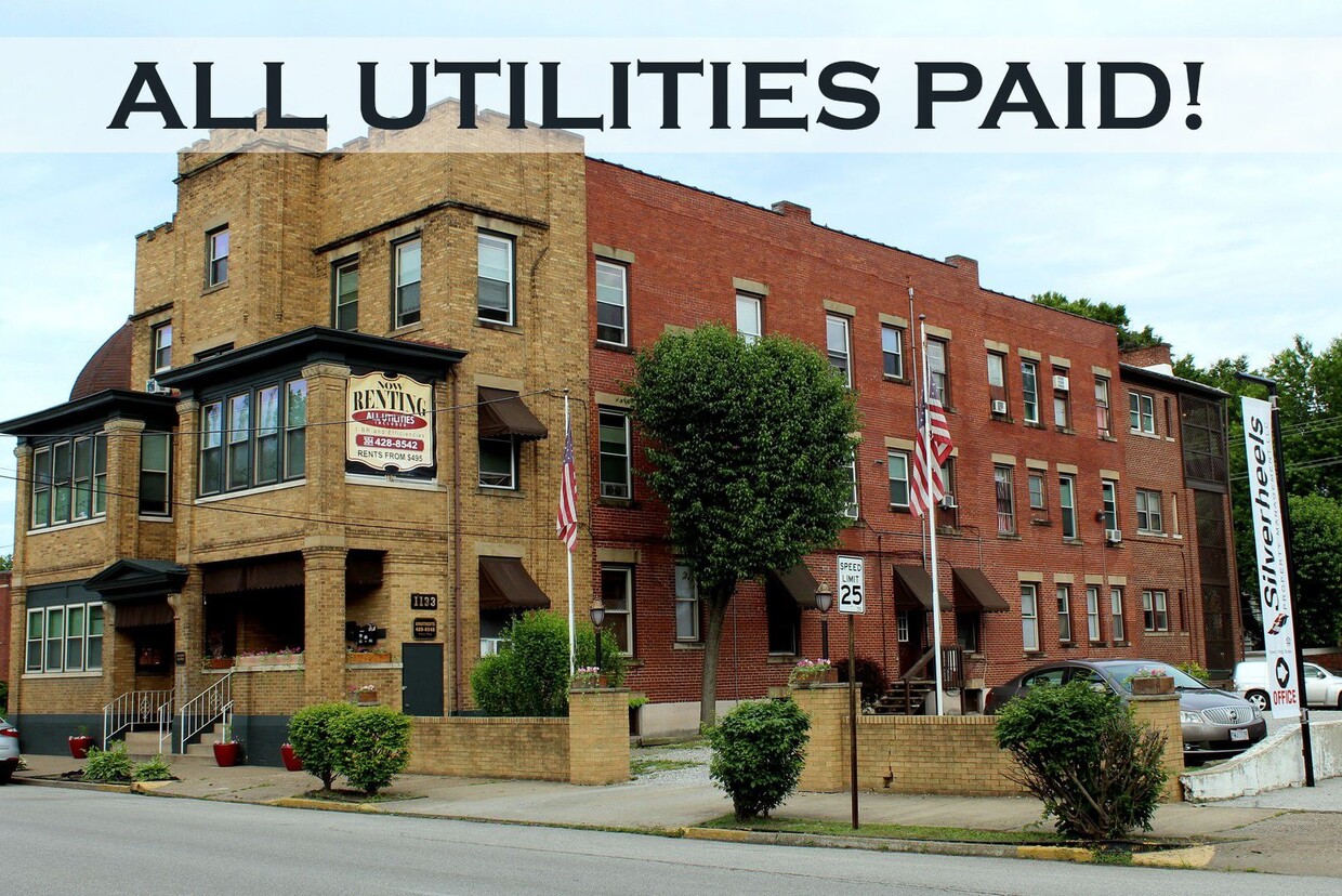 Building Photo - 1133 Market St