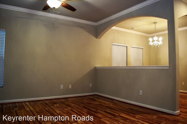 Building Photo - 3 br, 2 bath House - 1021 E Olney Rd
