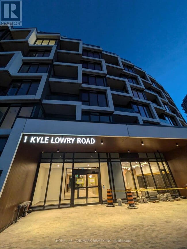 Building Photo - 1-511 Kyle Lowry Rd