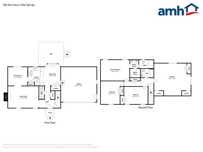 Building Photo - 300 Ash Court