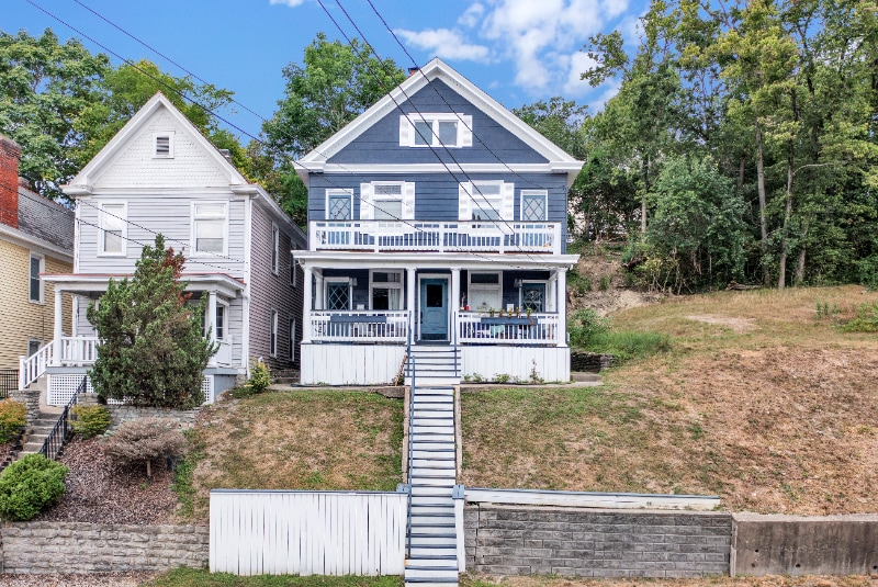 Foto principal - 511 Delta Ave