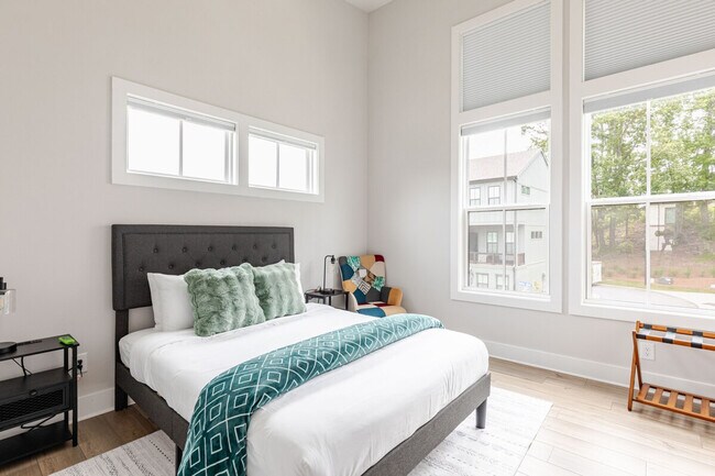 Foto del edificio - 1300 Gault St SE