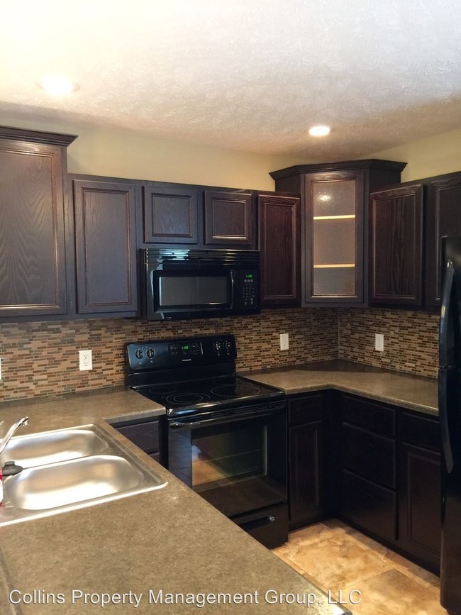 Building Photo - 3 br, 2 bath House - 2508 Chris Ct