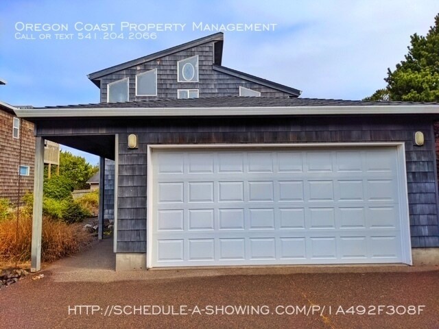 Primary Photo - Fully furnished beach house