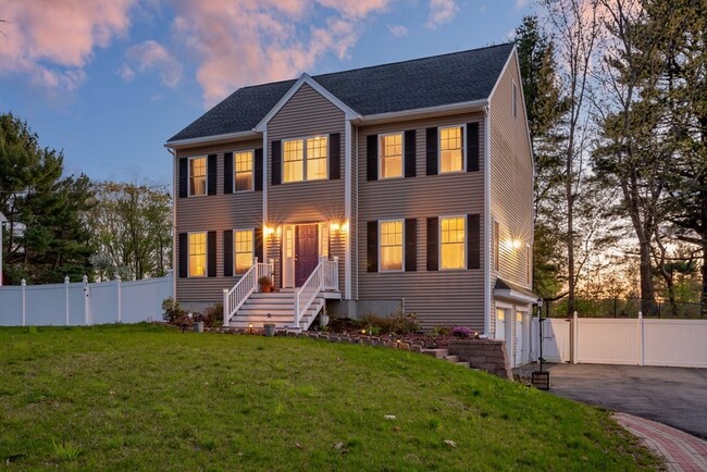 Building Photo - 131 Merrill Ave