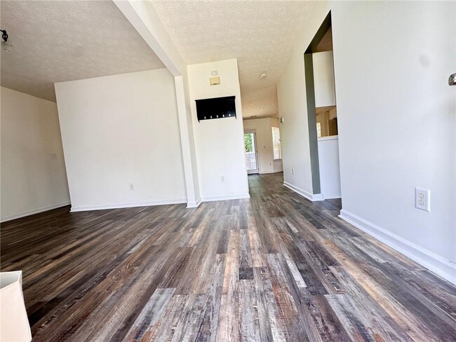 Foto del edificio - 3945 Brushy Creek Way