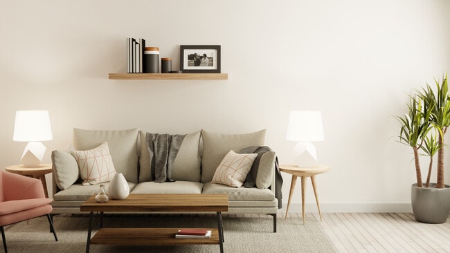 Building Photo - Santiago Estates