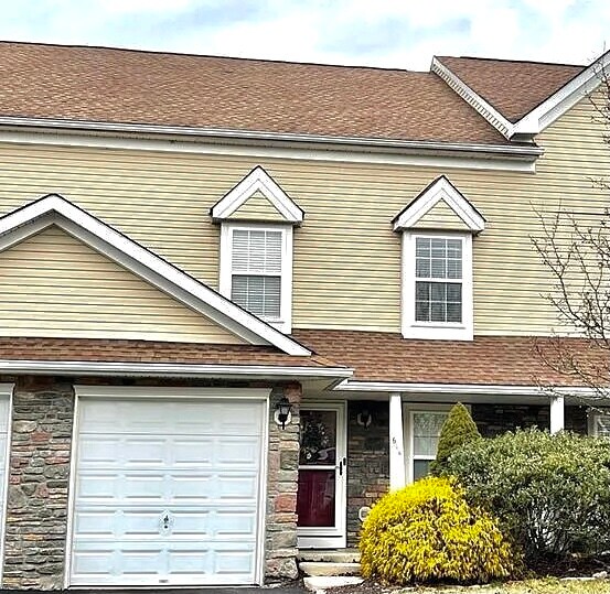 Foto del edificio - 61 Ridge View Cir
