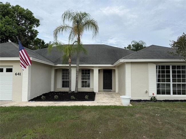 Foto del edificio - 641 Brookside Rd