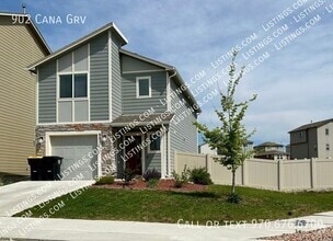 Building Photo - 902 Cana Grove