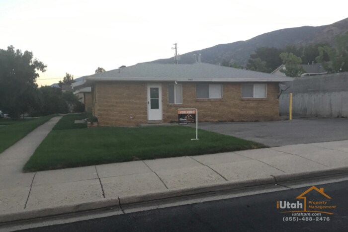 Primary Photo - 2 bdrm 1 bath Apartment-Easy Access