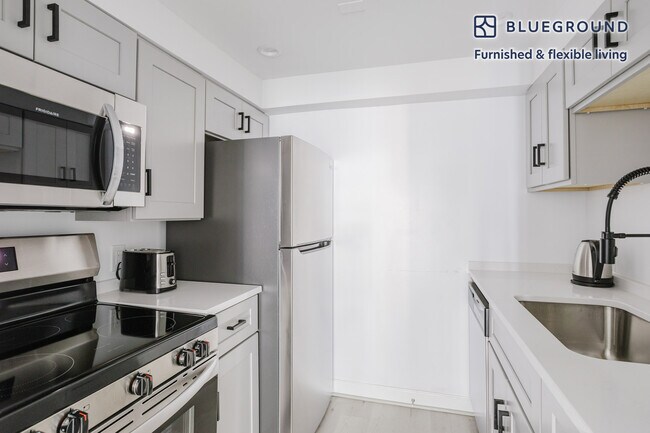 Foto del edificio - 1826 Vernon St NW