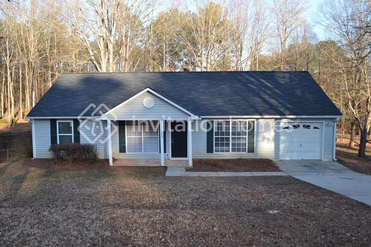 Primary Photo - 106 Belair Ln