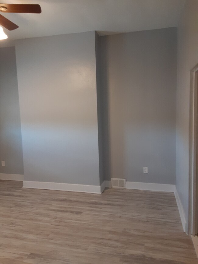 Living room pic 2 - 230 Langley Ave