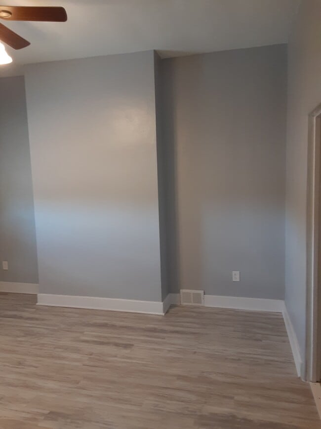 Living room pic 2 - 230 Langley Ave