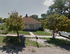 Building Photo - 568 E 200 S