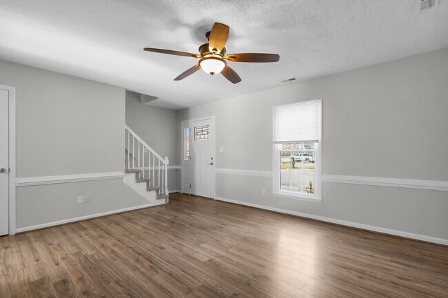 Foto del edificio - 2803 Currituck Ct