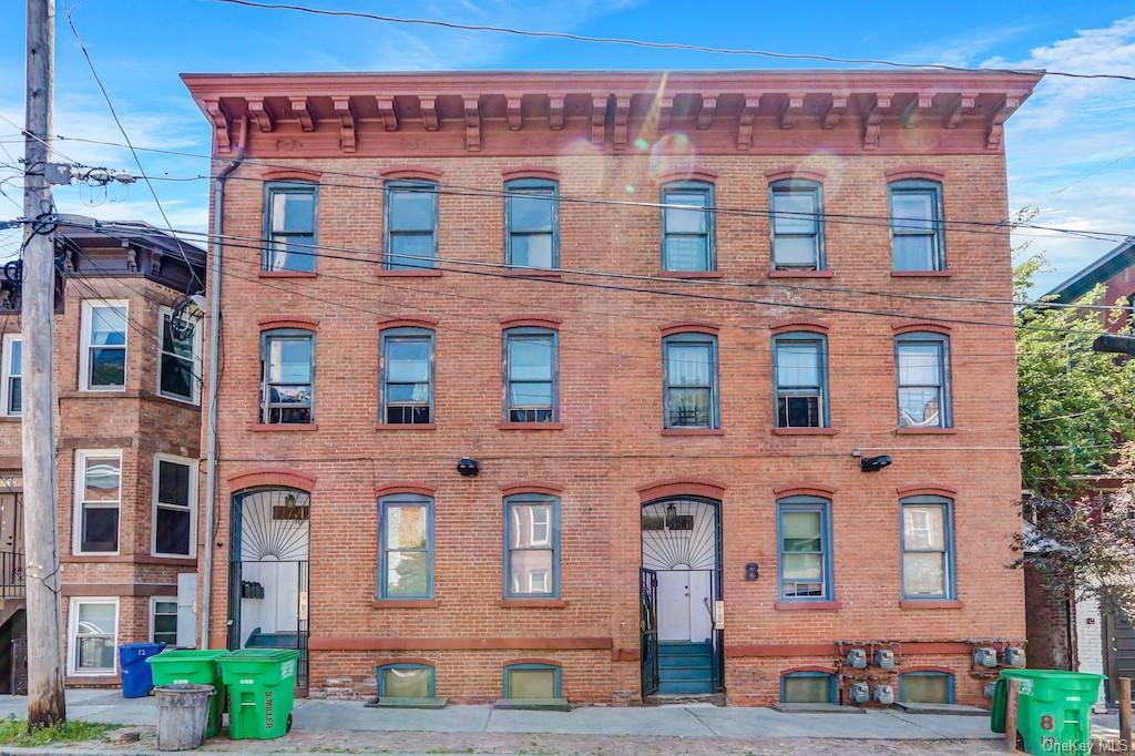 10 S Miller St Unit 10C, Newburgh, NY 12550 Apartment for Rent in