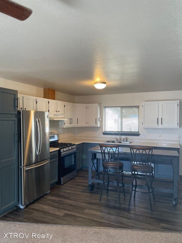 1514 E Empire St, Cortez, CO 81321 House Rental in Cortez, CO