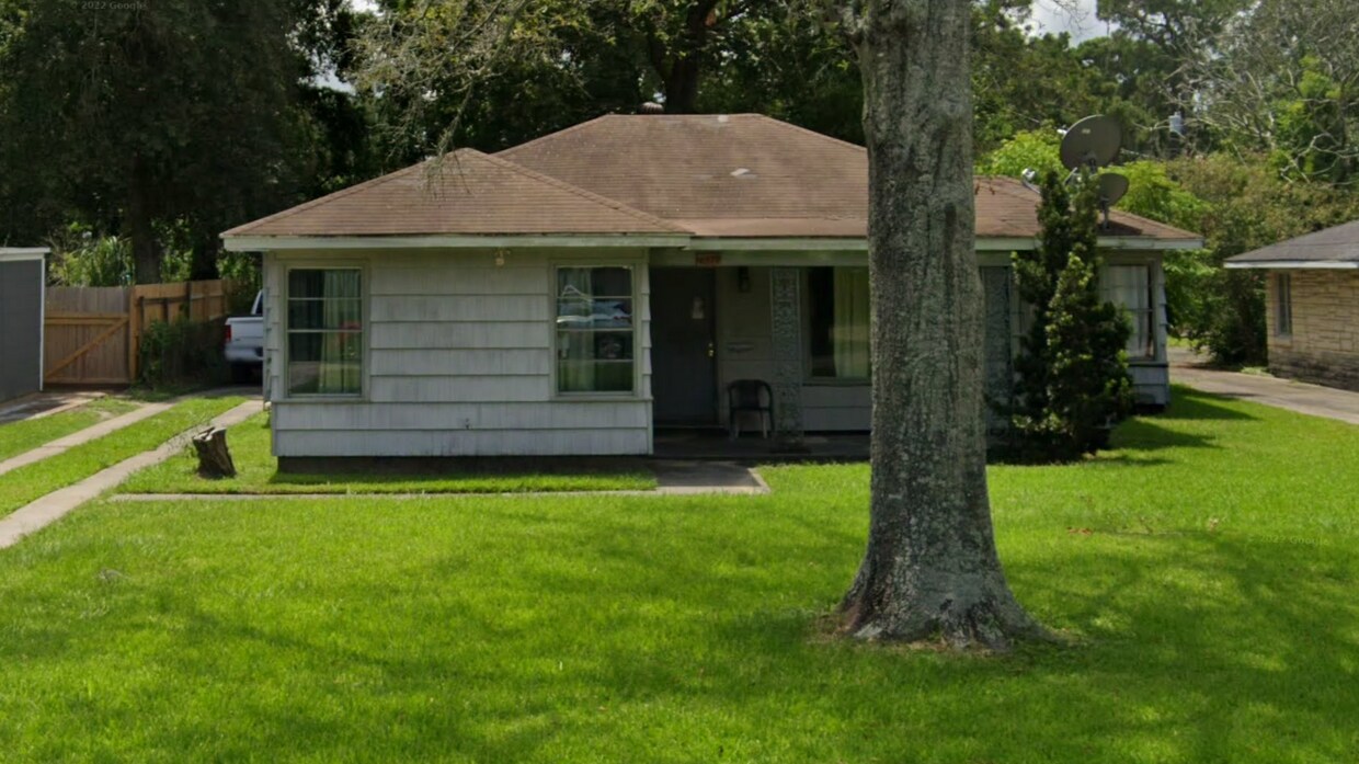 2319 Wignall Ave, Port Arthur, TX 77642 House Rental in Port Arthur