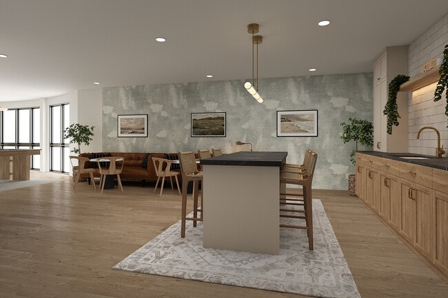 Building Photo - The Hayward Student Living