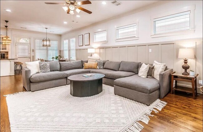 Foto del edificio - 5303 Nett St