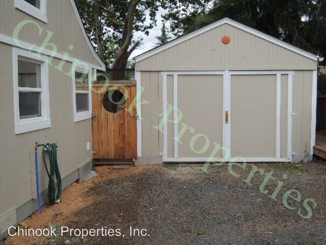 Building Photo - 2 br, 1 bath House - 50 E 31st Ave