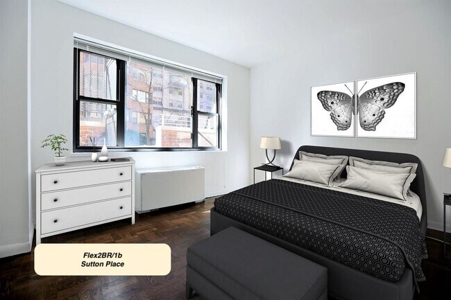 Foto del edificio - 315 E 56th St