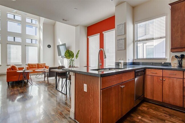 Foto del edificio - 2828 Leeland St