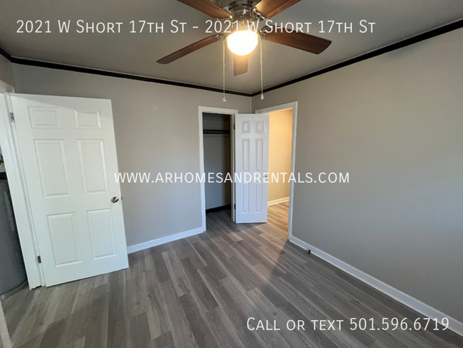 Foto del edificio - 2021A Short 17th | 2 Beds | 1 Bath