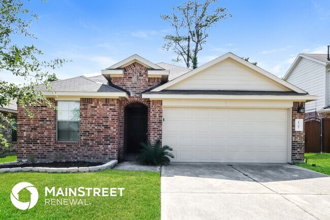 Building Photo - 1707 Rancho Grande Dr