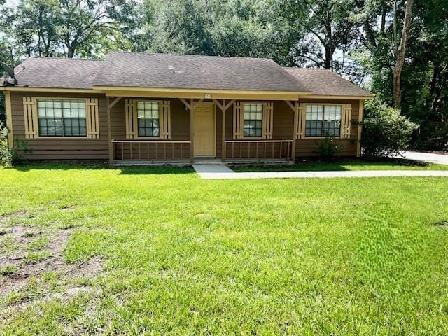 Foto principal - 2707 Yorkshire Rd